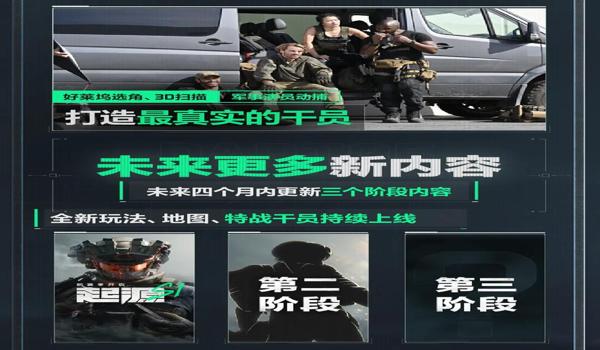 三角洲行动怎么启动反科技（《三角洲行动》反科技效果如何？）